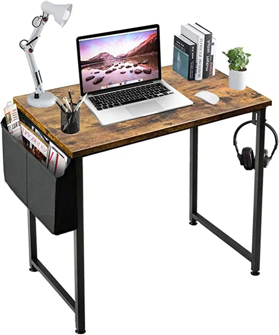 Lufeiya Small Computer Desk Study